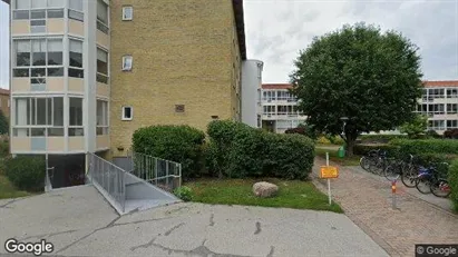 Bostadsrätter till salu i Lomma - Bild från Google Street View