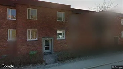 Lägenheter att hyra i Örnsköldsvik - Bild från Google Street View