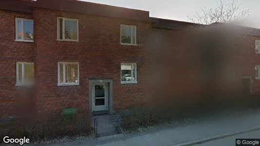 Lägenheter att hyra i Örnsköldsvik - Bild från Google Street View