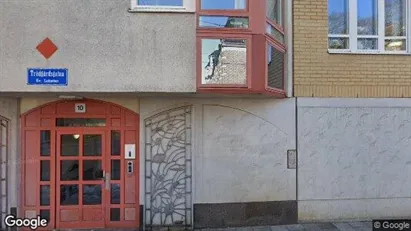 Lägenheter att hyra i Norrköping - Bild från Google Street View