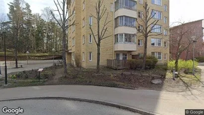 Lägenheter att hyra i Sundbyberg - Bild från Google Street View