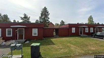 Lägenheter att hyra i Skellefteå - Bild från Google Street View