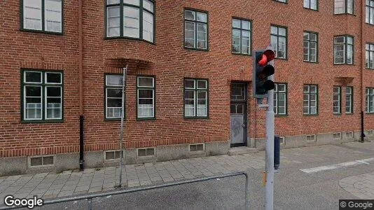 Lägenheter till salu i Malmö Centrum - Bild från Google Street View