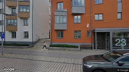 Lägenheter till salu i Kalmar - Bild från Google Street View