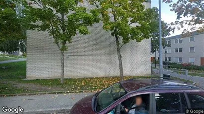 Lägenheter att hyra i Västerort - Bild från Google Street View