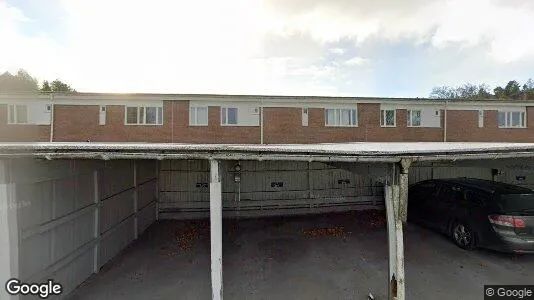 Lägenheter att hyra i Upplands Väsby - Bild från Google Street View