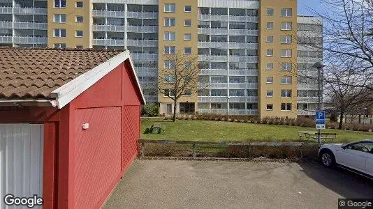 Bostadsrätter till salu i Helsingborg - Bild från Google Street View