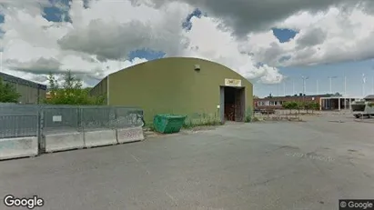 Lägenheter till salu i Norrtälje - Bild från Google Street View