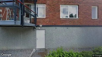 Lägenheter att hyra i Södertälje - Bild från Google Street View