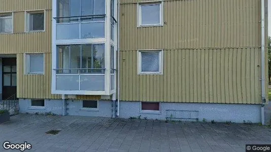 Lägenheter att hyra i Södertälje - Bild från Google Street View