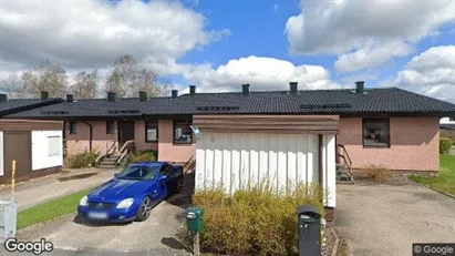 Lägenheter att hyra i Svenljunga - Bild från Google Street View