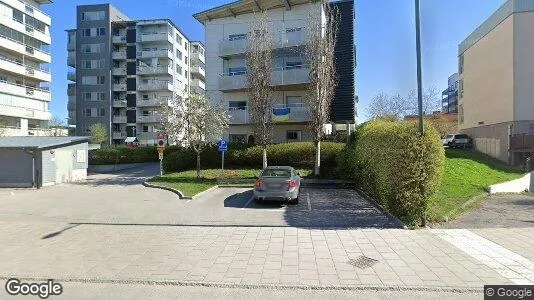 Lägenheter till salu i Västerort - Bild från Google Street View