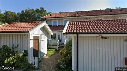 Lägenheter till salu i Karlstad - Bild från Google Street View