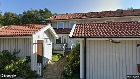 Lägenheter till salu i Karlstad - Bild från Google Street View