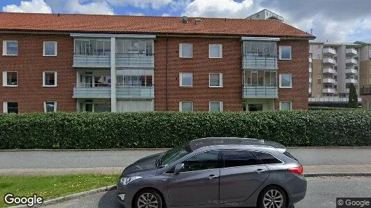 Lägenheter till salu i Ale - Bild från Google Street View