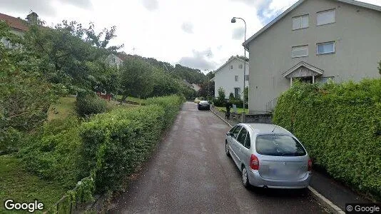 Rum att hyra i Örgryte-Härlanda - Bild från Google Street View