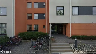 Lägenheter att hyra i Örebro - Bild från Google Street View