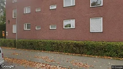 Lägenheter att hyra i Västerort - Bild från Google Street View