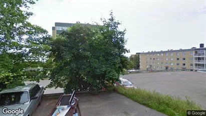 Bostadsrätter till salu i Timrå - Bild från Google Street View