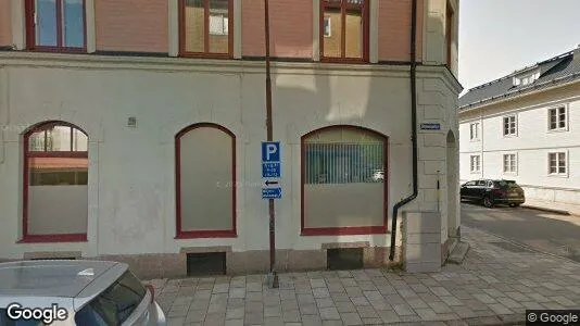 Bostadsrätter till salu i Luleå - Bild från Google Street View