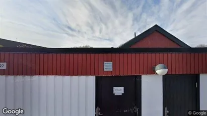 Bostadsrätter till salu i Lund - Bild från Google Street View