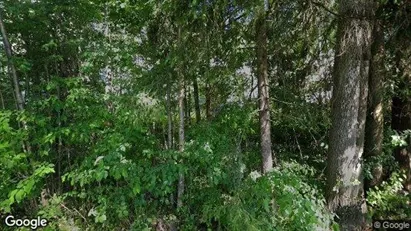 Bostadsrätter till salu i Haninge - Bild från Google Street View