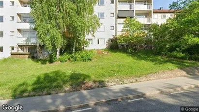 Bostadsrätter till salu i Danderyd - Bild från Google Street View