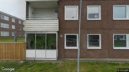 Bostadsrätter till salu i Nässjö - Bild från Google Street View