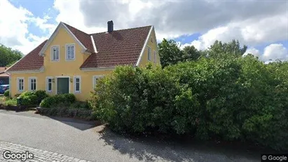 Bostadsrätter till salu i Lund - Bild från Google Street View