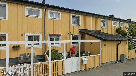 Bostadsrätter till salu i Västerås - Bild från Google Street View