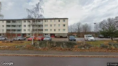 Bostadsrätter till salu i Västerås - Bild från Google Street View