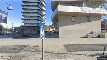 Lägenheter till salu i Sundbyberg - Bild från Google Street View