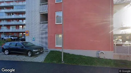 Lägenheter till salu i Söderort - Bild från Google Street View