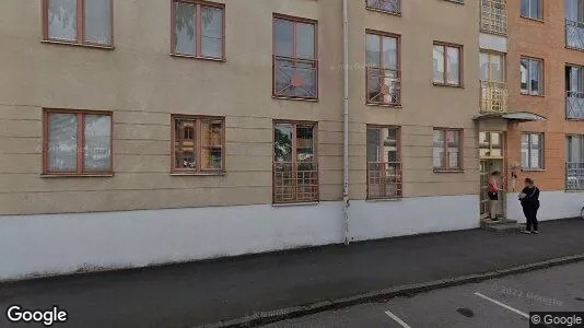 Lägenheter att hyra i Område ej specificerat - Bild från Google Street View