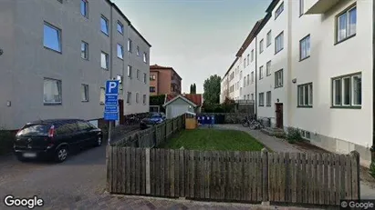 Lägenheter att hyra i Landskrona - Bild från Google Street View