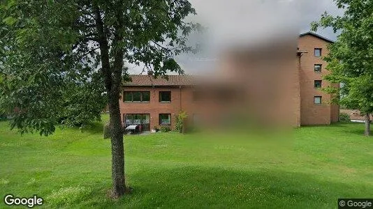 Lägenheter att hyra i Växjö - Bild från Google Street View