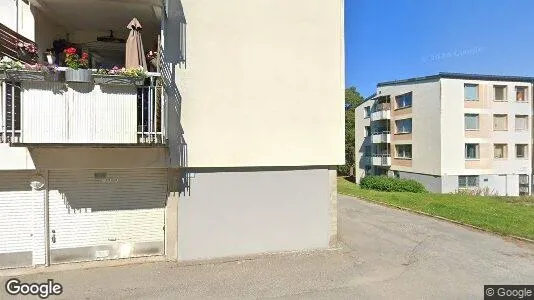 Lägenheter att hyra i Område ej specificerat - Bild från Google Street View