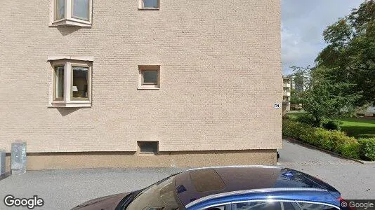 Lägenheter till salu i Örebro - Bild från Google Street View