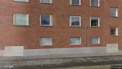 Lägenheter att hyra i Mölndal - Bild från Google Street View