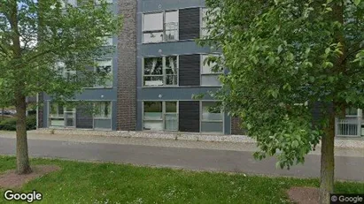 Lägenheter att hyra i Limhamn/Bunkeflo - Bild från Google Street View