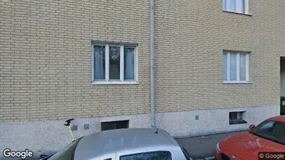 Lägenheter att hyra i Eskilstuna - Bild från Google Street View