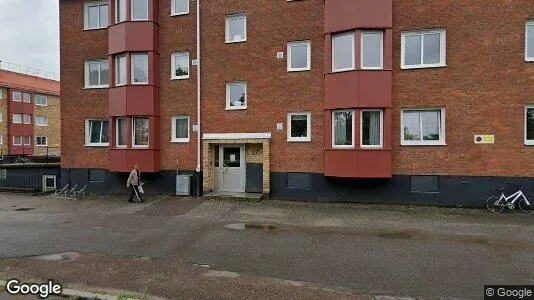 Lägenheter att hyra i Avesta - Bild från Google Street View