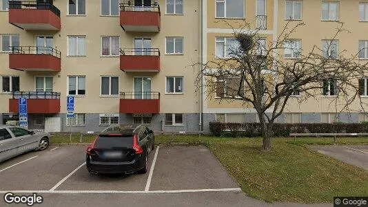 Lägenheter att hyra i Västerås - Bild från Google Street View