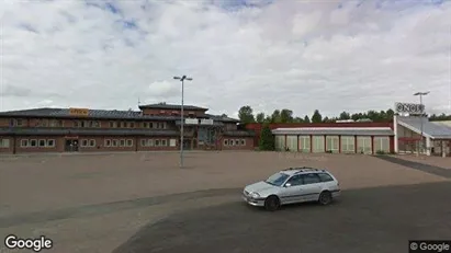 Lägenheter att hyra i Falun - Bild från Google Street View