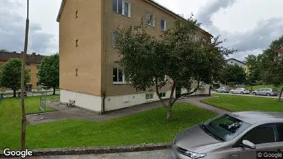 Lägenheter att hyra i Borås - Bild från Google Street View