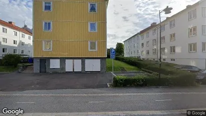 Lägenheter att hyra i Mölndal - Bild från Google Street View