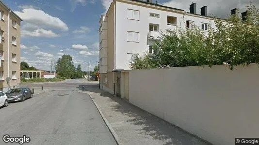 Lägenheter att hyra i Norrköping - Bild från Google Street View