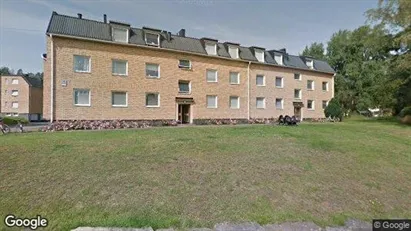 Lägenheter att hyra i Tranås - Bild från Google Street View