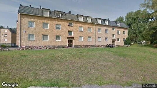 Lägenheter att hyra i Tranås - Bild från Google Street View