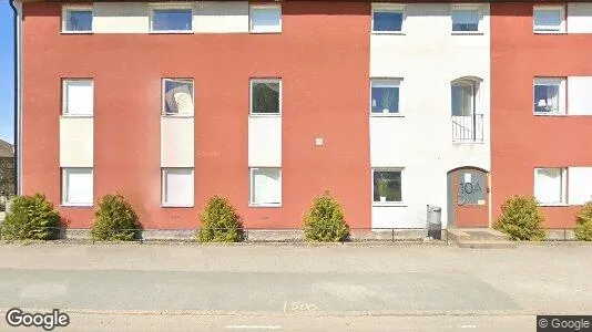 Lägenheter att hyra i Vårgårda - Bild från Google Street View